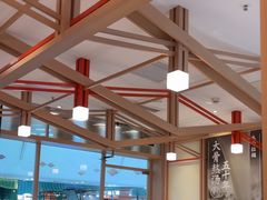 -味千拉面(泰州万达广场店)