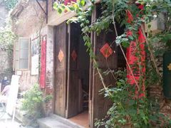 -小洲村