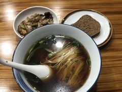 -小方的面(徐家汇店)
