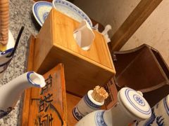 -南京大牌档(青岛万象城店)