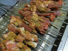 -小寒羊烧烤(凯瑞时代大厦店)