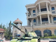 -中国人民解放军海军博物馆