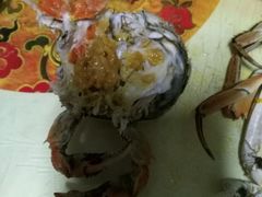 -喜洋洋蟹庄(阳澄湖店)