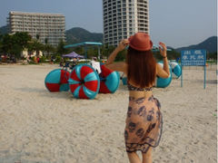 iphone_upload_pic-巽寮湾