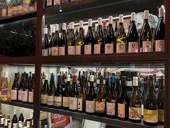 零售区-Cooking Man(中懋天地店)