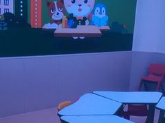 -小问号·科学启蒙·逻辑思维·阅读素养·口才演讲(杨浦合生汇中心)