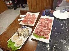 -楼外楼大刀肉传统火锅居(繁荣路店)