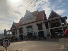 -吴哥国家博物馆