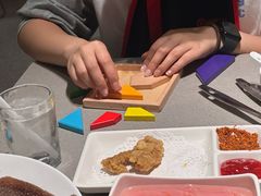 -海底捞火锅(杭州天虹购物中心店)