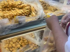 -爱德顺糕点食屋(利民道店)