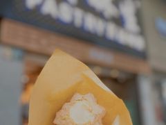 -吴记·吴酥生PASTRY宫廷酥饼