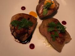 -上海柏悦酒店·世纪100牛排馆