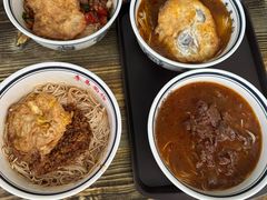 -李易面馆(树木岭店)