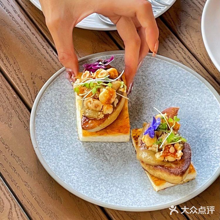 广州轻奢西餐｜要输液的黄金牛肉汉堡🍔汉堡届天花板🤩