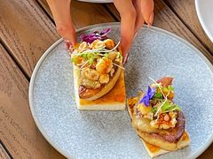 -Bistro 63 创意融合料理(广粤天地店)