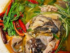 -清水亭湖北菜(大屯DT51店)