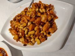宫保鸡丁-峨嵋酒家总店(车公庄店)