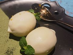 金桂山药-茶人村·宫廷私厨(奥体印象城店)