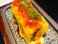 -东岸料理·寿司·刺身