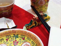 -仿膳饭庄(天安门店)