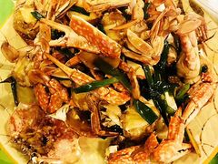 -盛港湾海鲜食府(黄沙店)