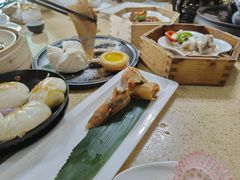 -喜鹊茶点.啫煲(车陂店)