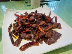 -银生食府·普洱菜(金星店)