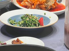 -老阊门菜馆(山塘街店)