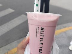 -1点点(河南中路店)