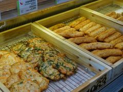-古来思鱼饼