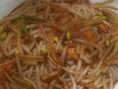 -西部马华清真兰州牛肉面·烧烤夜市(三里河店)