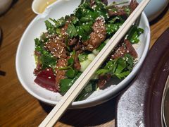 -金苑酒家·客家菜·广东老字号(万象店)