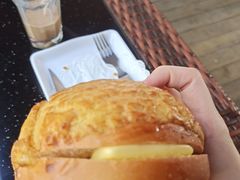 -香港威特瑞茶餐厅(小白楼音乐厅店)
