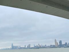 -武昌江滩