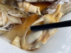 -阿弟特色海鲜餐厅·大排档(平潭店)