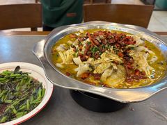 -浔味·山屿湖·正宗淳牌全鱼宴老字号