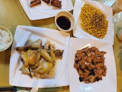 -火烈鸟餐厅