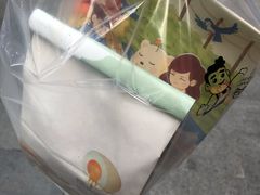 -爸爸糖手工吐司(上海五角场万达店)