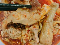 -脱骨凤爪(石桥店)