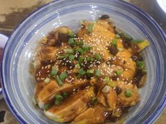 -清真•蜀风园(丁字沽店)