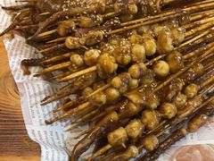 -十里铺铁板鱿鱼