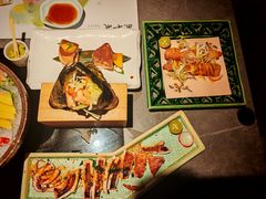 -匠和风精致料理(祥禾天地店)