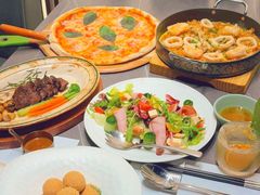 -洛缦音乐餐厅(工业展览馆万象城店)