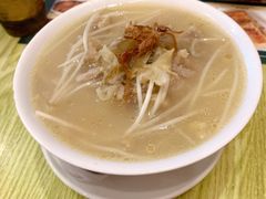 -添好运点心专门店(百老汇店)