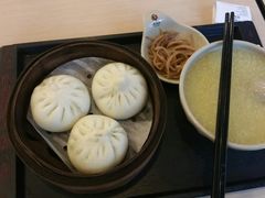 -李先生牛肉面大王(辽宁路店)