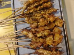 -望京小腰(北京总店)