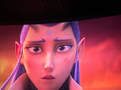 -中影国际影城(CINITY LED横岗店)