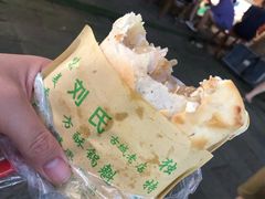 -刘氏方酥锅盔(古城总店)