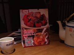 -老阿爸鲜鱼土菜(昆山花桥店)