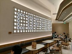 -Tims天好咖啡·贝果(雁展路万象天地店)
